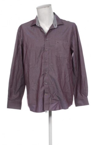 Pánská košile  Kauf, Velikost XL, Barva Fialová, Cena  369,00 Kč