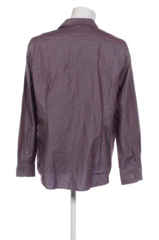 Pánská košile  Kauf, Velikost XL, Barva Fialová, Cena  369,00 Kč