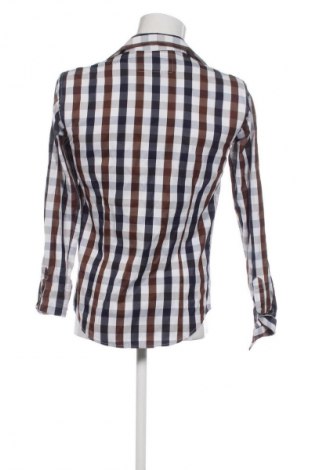 Мъжка риза Kayhan, Размер M, Цвят Многоцветен, Цена 6,64 €