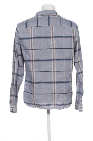 Herrenhemd Kenvelo, Größe L, Farbe Mehrfarbig, Preis € 11,99