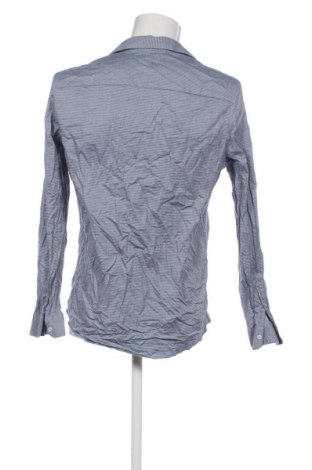 Cămașă de bărbați Kiabi, Mărime L, Culoare Albastru, Preț 34,99 Lei
