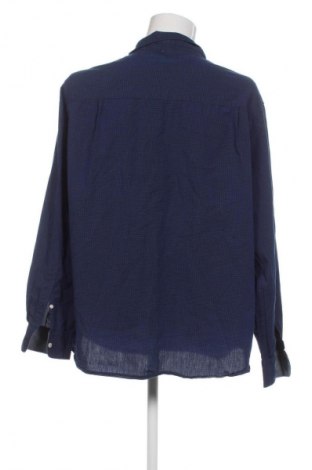 Męska koszula Kiabi, Rozmiar 3XL, Kolor Kolorowy, Cena 72,99 zł