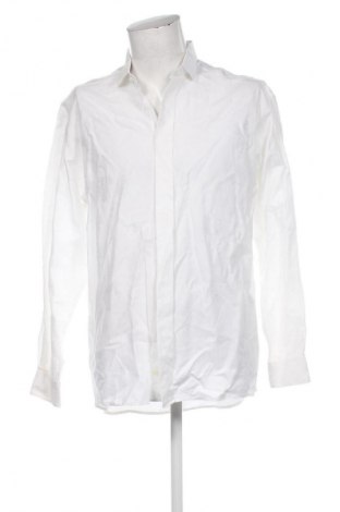 Férfi ing Kings Road, Méret L, Szín Fehér, Ár 10 599 Ft