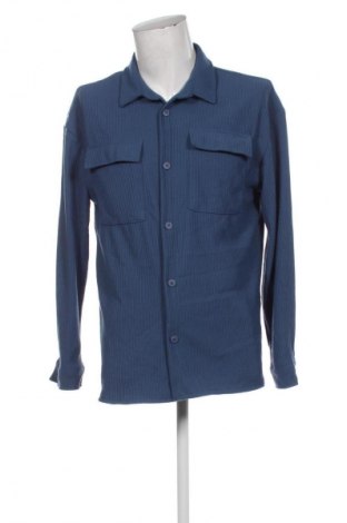 Мъжка риза Kleider Mafia, Размер XL, Цвят Син, Цена 6,64 €