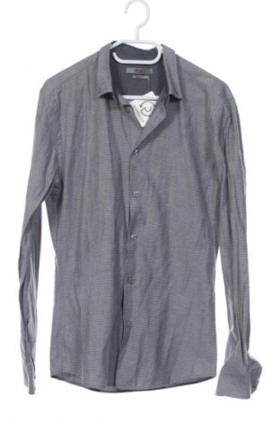 Herrenhemd Koton, Größe S, Farbe Mehrfarbig, Preis 17,46 €
