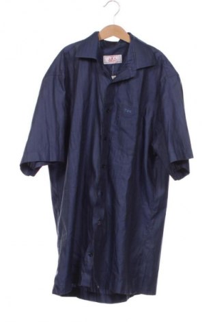 Мъжка риза L&k, Размер M, Цвят Син, Цена 10,22 €