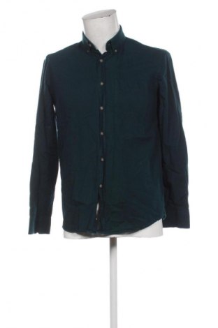 Herrenhemd LC Waikiki, Größe S, Farbe Grün, Preis € 6,07