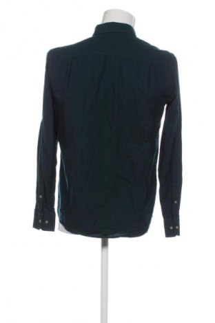 Herrenhemd LC Waikiki, Größe S, Farbe Grün, Preis € 6,07