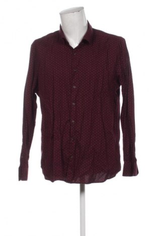 Herrenhemd LC Waikiki, Größe 3XL, Farbe Mehrfarbig, Preis 15,99 €