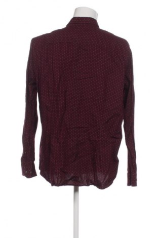 Herrenhemd LC Waikiki, Größe 3XL, Farbe Mehrfarbig, Preis 15,99 €