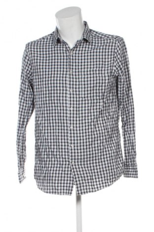 Herrenhemd LC Waikiki, Größe L, Farbe Mehrfarbig, Preis € 7,99