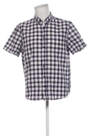 Мъжка риза LC Waikiki, Размер XL, Цвят Многоцветен, Цена 14,00 €