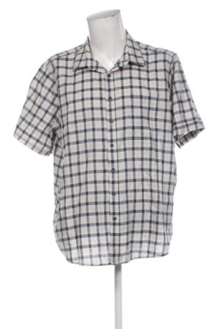 Pánská košile  LC Waikiki, Velikost 3XL, Barva Vícebarevné, Cena  339,00 Kč