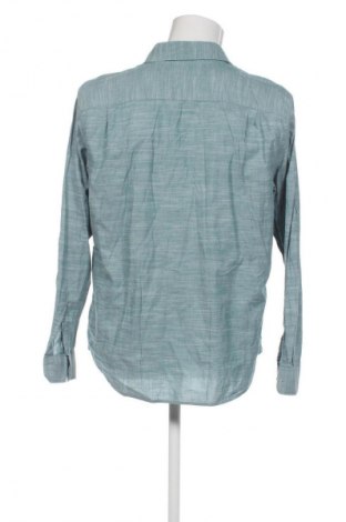 Męska koszula LC Waikiki, Rozmiar XL, Kolor Zielony, Cena 79,15 zł