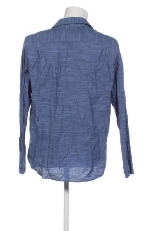 Męska koszula LC Waikiki, Rozmiar XL, Kolor Niebieski, Cena 79,15 zł