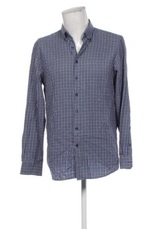 Ανδρικό πουκάμισο LC Waikiki, Μέγεθος L, Χρώμα Πολύχρωμο, Τιμή 7,99 €