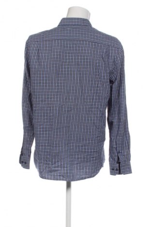 Ανδρικό πουκάμισο LC Waikiki, Μέγεθος L, Χρώμα Πολύχρωμο, Τιμή 7,99 €