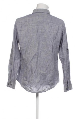 Ανδρικό πουκάμισο LC Waikiki, Μέγεθος XL, Χρώμα Πολύχρωμο, Τιμή 15,00 €