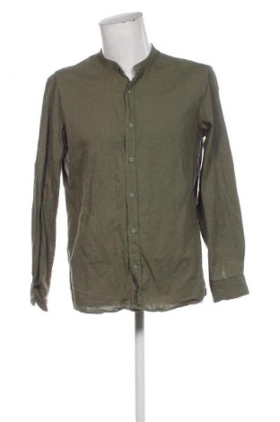 Pánská košile  LCW, Velikost M, Barva Zelená, Cena  250,00 Kč