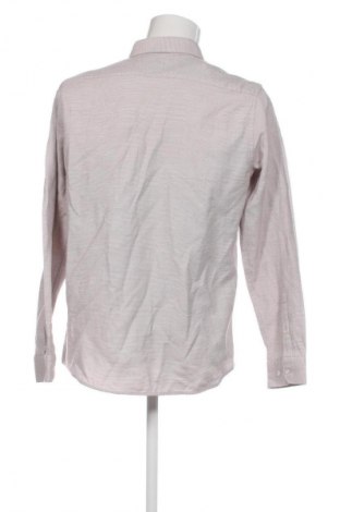 Cămașă de bărbați LCW, Mărime XL, Culoare Bej, Preț 39,99 Lei