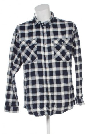 Cămașă de bărbați LOWES, Mărime XL, Culoare Multicolor, Preț 19,99 Lei