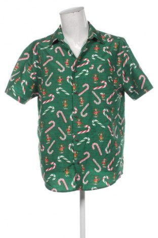 Мъжка риза LOWES, Размер L, Цвят Многоцветен, Цена 11,24 €