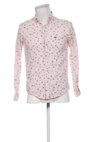 Férfi ing Lacoste, Méret S, Szín Sokszínű, Ár 13 199 Ft