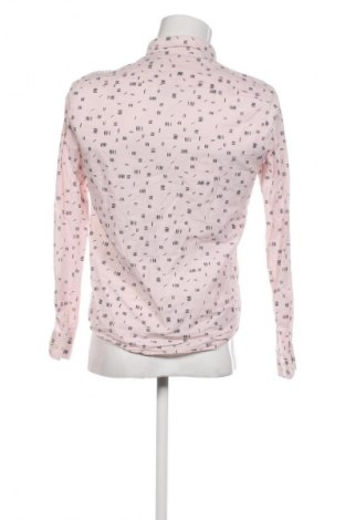 Férfi ing Lacoste, Méret S, Szín Sokszínű, Ár 13 199 Ft