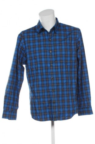 Мъжка риза Lands' End, Размер L, Цвят Многоцветен, Цена 5,62 €