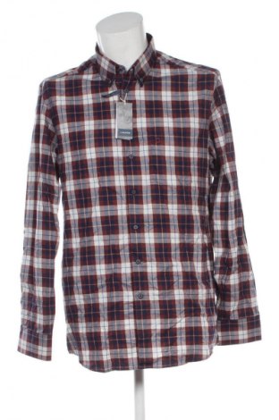 Мъжка риза Ledub, Размер M, Цвят Многоцветен, Цена 36,81 €