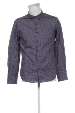 Męska koszula Lee Cooper, Rozmiar M, Kolor Kolorowy, Cena 33,99 zł