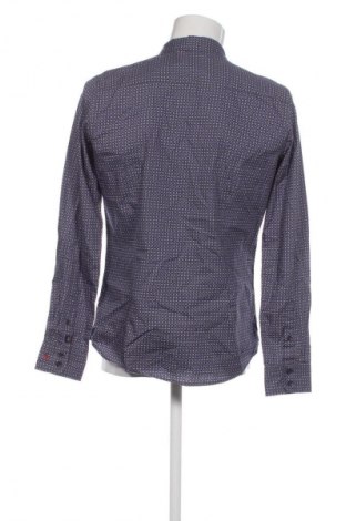 Męska koszula Lee Cooper, Rozmiar M, Kolor Kolorowy, Cena 33,99 zł