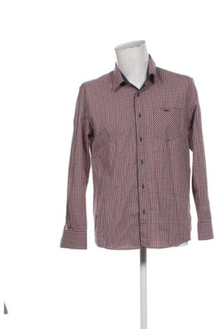 Cămașă de bărbați Lee Cooper, Mărime L, Culoare Multicolor, Preț 91,99 Lei