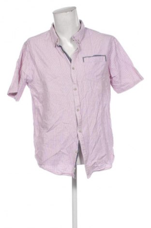 Męska koszula Lee Cooper, Rozmiar XXL, Kolor Kolorowy, Cena 76,99 zł