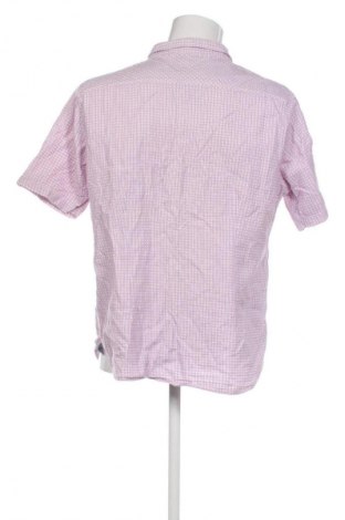 Męska koszula Lee Cooper, Rozmiar XXL, Kolor Kolorowy, Cena 76,99 zł