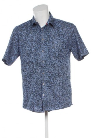 Herrenhemd Leonardo, Größe M, Farbe Mehrfarbig, Preis € 9,99