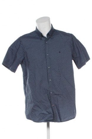 Herrenhemd Lerros, Größe XL, Farbe Mehrfarbig, Preis 12,99 €