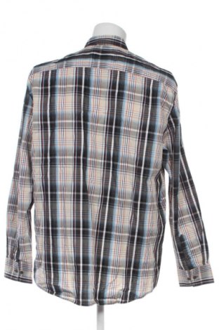 Мъжка риза Lerros, Размер XXL, Цвят Многоцветен, Цена 7,15 €