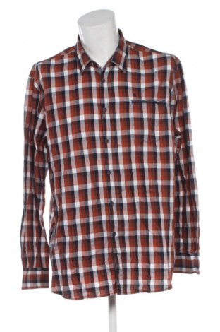 Herrenhemd Lerros, Größe XXL, Farbe Mehrfarbig, Preis € 8,99