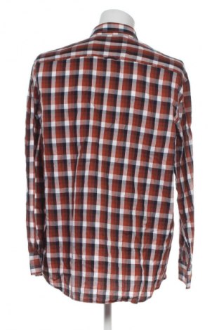 Herrenhemd Lerros, Größe XXL, Farbe Mehrfarbig, Preis € 8,99