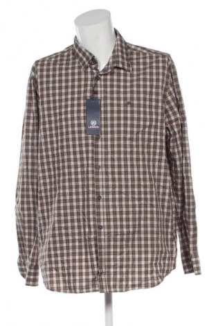 Cămașă de bărbați Lerros, Mărime XXL, Culoare Multicolor, Preț 124,99 Lei