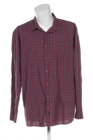 Herrenhemd Lerros, Größe XL, Farbe Mehrfarbig, Preis 7,99 €