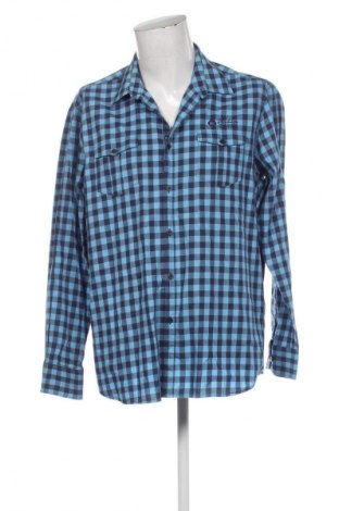 Мъжка риза Lerros, Размер XL, Цвят Многоцветен, Цена 5,11 €