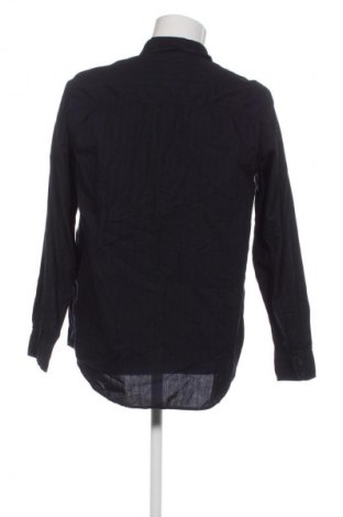 Męska koszula Lerros, Rozmiar M, Kolor Niebieski, Cena 55,99 zł