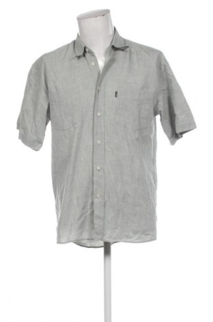 Férfi ing Lerros, Méret L, Szín Zöld, Ár 3 899 Ft