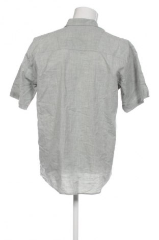 Férfi ing Lerros, Méret L, Szín Zöld, Ár 3 899 Ft