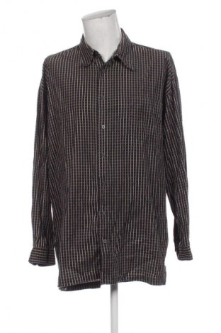 Ανδρικό πουκάμισο Lerros, Μέγεθος XXL, Χρώμα Πολύχρωμο, Τιμή 17,00 €