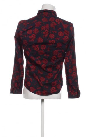 Мъжка риза Lindbergh, Размер S, Цвят Многоцветен, Цена 31,13 €