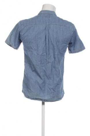 Мъжка риза Lindbergh, Размер M, Цвят Син, Цена 16,36 €