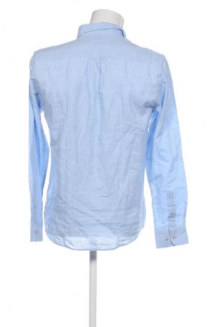 Férfi ing Lindbergh, Méret M, Szín Kék, Ár 31 749 Ft